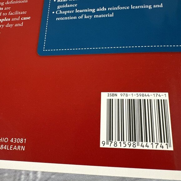 Basic Appraisal Principles, 2ND EDITION 5th Printing By Timothy Detty NEW - Picture 6 of 6